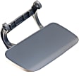 Passenger Side Headlight Washer Cover, For Models without M Package, Base Model