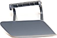 Passenger Side Headlight Washer Cover, For Models without M Package, Base Model