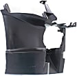 2013 BMW ActiveHybrid 3 - Front, Passenger Side Fog Light Bracket, For Models With M Sport Line or (M Sport Package)