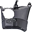 2013 BMW ActiveHybrid 3 - Front, Passenger Side Fog Light Bracket, For Models With M Sport Line or (M Sport Package)