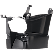 2013 BMW ActiveHybrid 3 - Front, Driver Side Fog Light Bracket, For Models With M Sport Line or (M Sport Package)