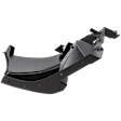 2013 BMW ActiveHybrid 3 - Front, Driver Side Fog Light Bracket, For Models With M Sport Line or (M Sport Package)