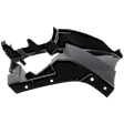 2013 BMW ActiveHybrid 3 - Front, Driver Side Fog Light Bracket, For Models With M Sport Line or (M Sport Package)