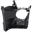 2013 BMW ActiveHybrid 3 - Front, Driver Side Fog Light Bracket, For Models With M Sport Line or (M Sport Package)