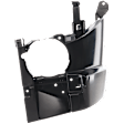 2013 BMW ActiveHybrid 3 - Front, Driver Side Fog Light Bracket, For Models With M Sport Line or (M Sport Package)