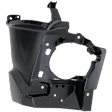 Front, Passenger Side Fog Light Bracket