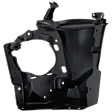 Front, Passenger Side Fog Light Bracket