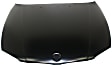 Hood, Steel, Primed, Base Model, 6 Cyl., 3.0L Engine