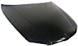 Hood, Steel, Primed, Base Model, 6 Cyl., 3.0L Engine
