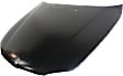 Hood, Steel, Primed, Base Model, 6 Cyl., 3.0L Engine