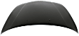 Hood, Steel, Primed, Base Model, 6 Cyl., 3.0L Engine