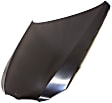 Hood, Steel, Primed, Base Model, 6 Cyl., 3.0L Engine