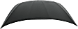 2009-2012 BMW 328i xDrive - Factory Style Hood Steel Primed