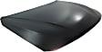 Factory Style Hood Steel Primed