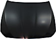 Factory Style Hood Steel Primed