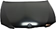 Hood, Steel, Primed, Base Model, 6 Cyl., 3.0L Engine