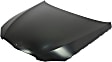 Hood, Steel, Primed, Base Model, 6 Cyl., 3.0L Engine