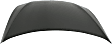 Hood, Steel, Primed, Base Model, 6 Cyl., 3.0L Engine