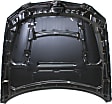 Hood, Steel, Primed, Base Model, 6 Cyl., 3.0L Engine