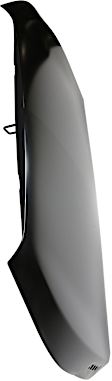 2016 Buick LaCrosse - Factory Style Aluminum Hood, Primed