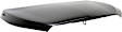 2016 Buick LaCrosse - Factory Style Aluminum Hood, Primed