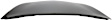 2016 Buick LaCrosse - Factory Style Aluminum Hood, Primed