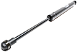 2009 BMW 535i xDrive - Driver or Passenger Side Lift Support Hood,  For Hood, Sedan