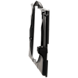 Fan Shroud, Fits Radiator Fan - E36, 6cyl Engine