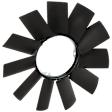Fan Blade, Radiator Fan Blade