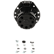Passenger Side/Driver Side Fan Motor