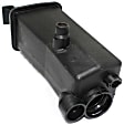 2004 BMW 325i Base - Coolant Reservoir, E46 Body, 2.5L