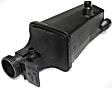 2004 BMW 325i Base - Coolant Reservoir, E46 Body, 2.5L