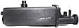 2004 BMW 325i Base - Coolant Reservoir, E46 Body, 2.5L