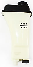 Coolant Reservoir