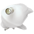 1986-1994 BMW 325 Base - Coolant Reservoir, 6 Cyl., 2.5/2.7L Engines