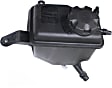 2005 BMW 645Ci Base - Coolant Reservoir, 8 Cyl 4.4L