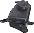 2005 BMW 645Ci Base - Coolant Reservoir, 8 Cyl 4.4L