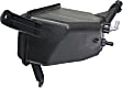 2005 BMW 645Ci Base - Coolant Reservoir, 8 Cyl 4.4L