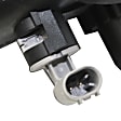 2005 BMW 645Ci Base - Coolant Reservoir, 8 Cyl 4.4L