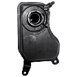 2008 BMW 335i - Coolant Reservoir, 4-Door, Sedan, 6 Cyl 3.0L