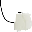 Coolant Reservoir