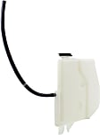 Coolant Reservoir