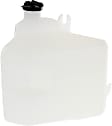 1997-1998 Buick Century - Coolant Reservoir