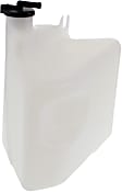 1997-1998 Buick Century - Coolant Reservoir
