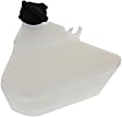 1997-1998 Buick Century - Coolant Reservoir