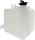 1997-1998 Buick Century - Coolant Reservoir