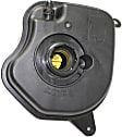 Coolant Reservoir