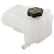 Coolant Reservoir, with Cap
