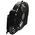 OE Replacement A/C Condenser Fan, Single fan