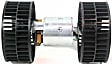 1991-1992 BMW 850i - Blower Motor, E31/E32/E34 Chassis